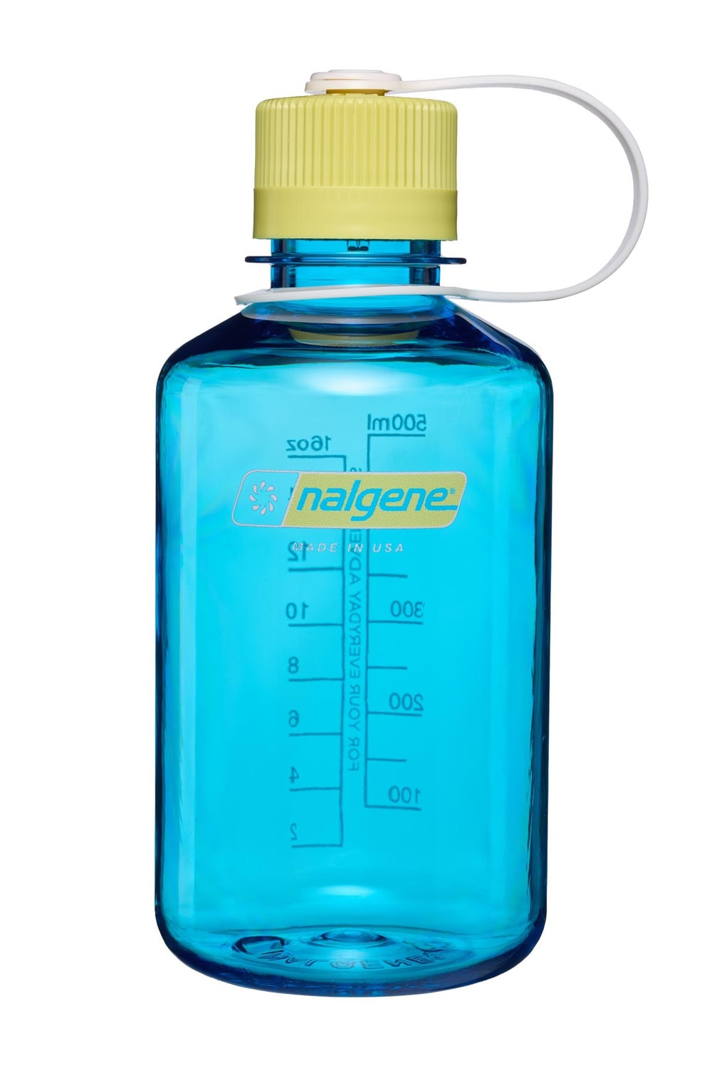 16oz Narrow Mouth Thrill & Motion