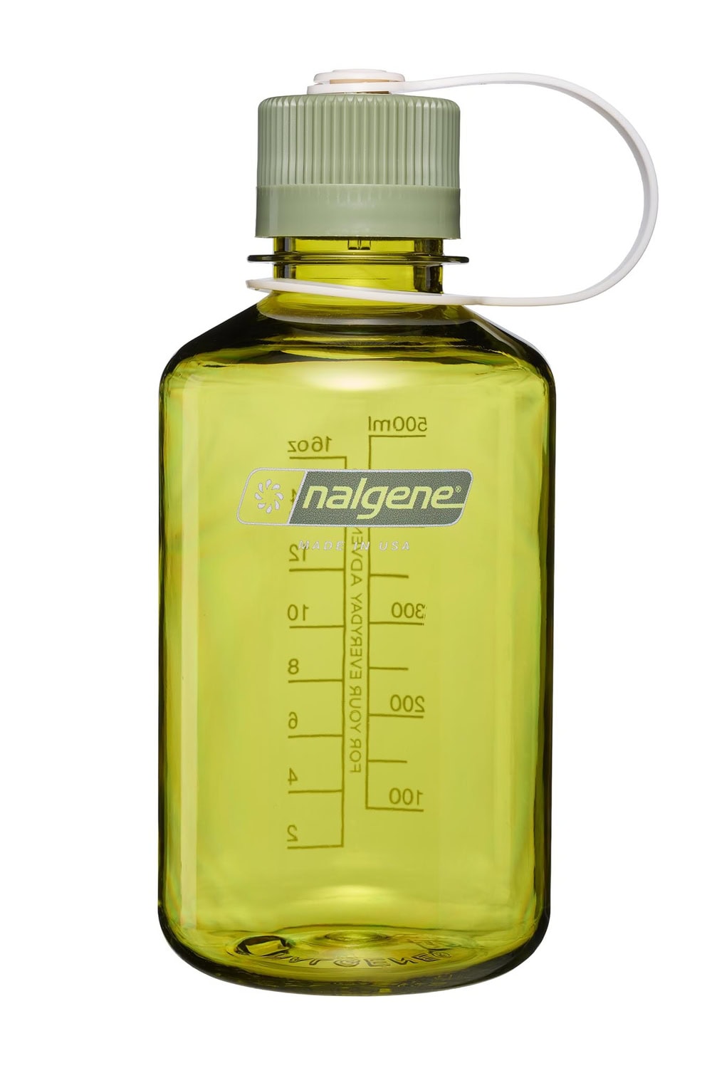 16oz Narrow Mouth Thrill & Motion