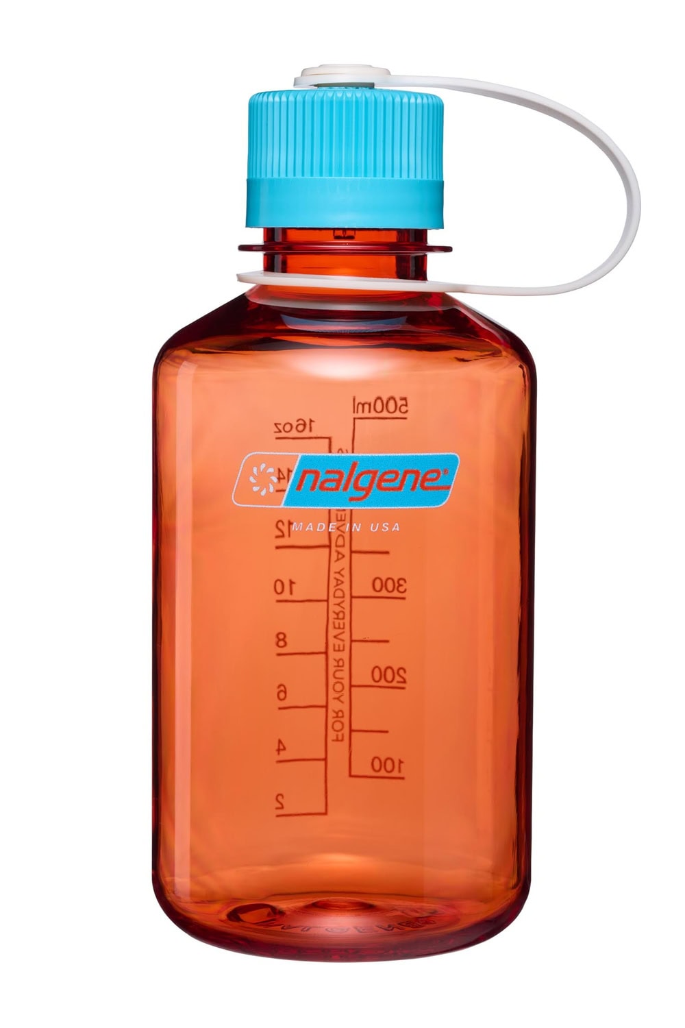 16oz Narrow Mouth Thrill & Motion