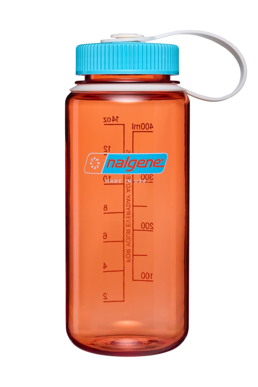 16oz Wide Mouth Thrill & Motion