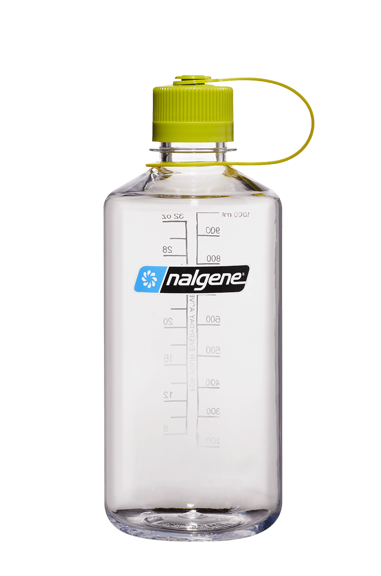 32oz Narrow Mouth Bottle
