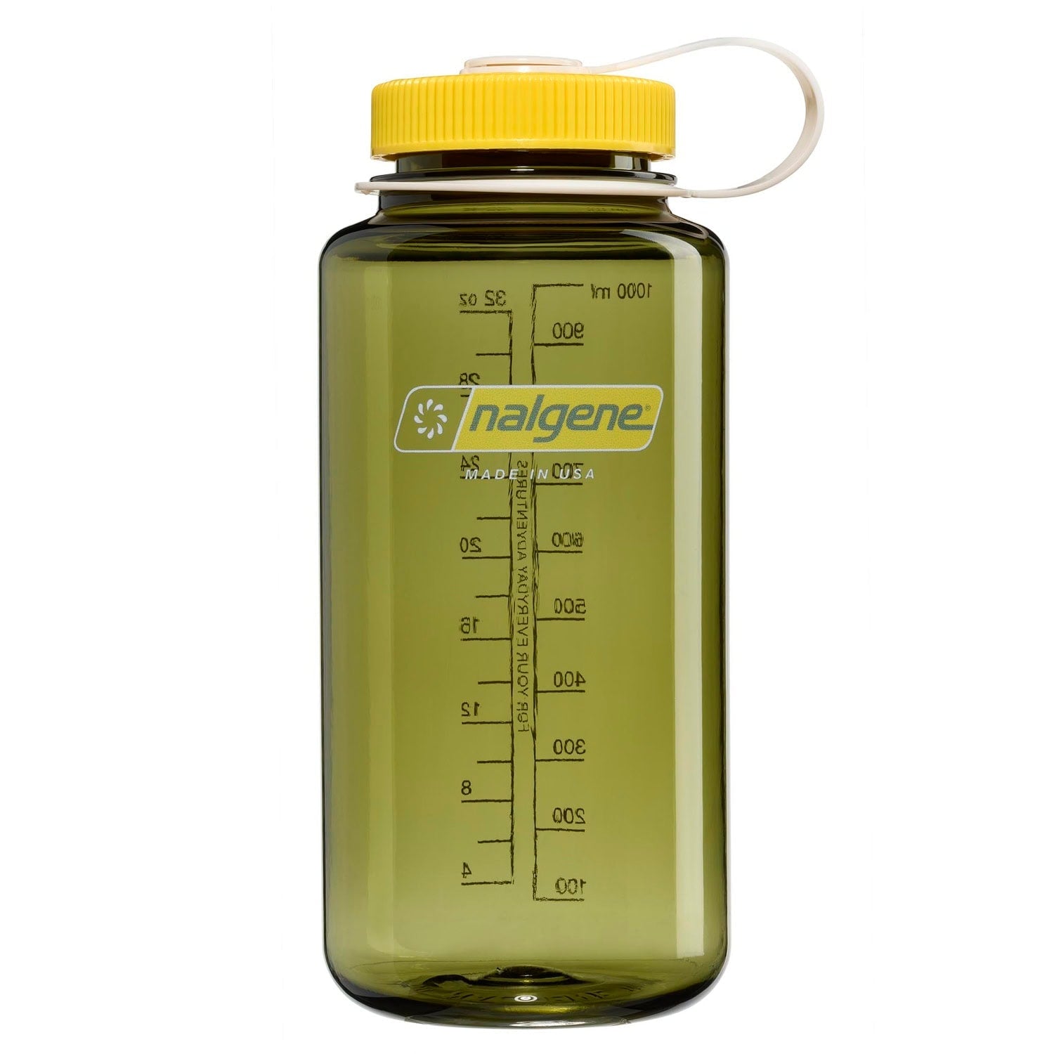 32oz Wide Mouth Thrill & Motion