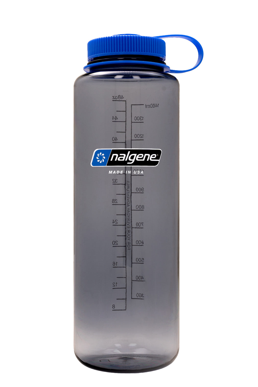 48oz Wide Mouth Silo Bottle