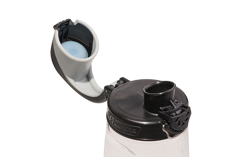 12oz Kids On-The-Fly Lock-Top Bottle